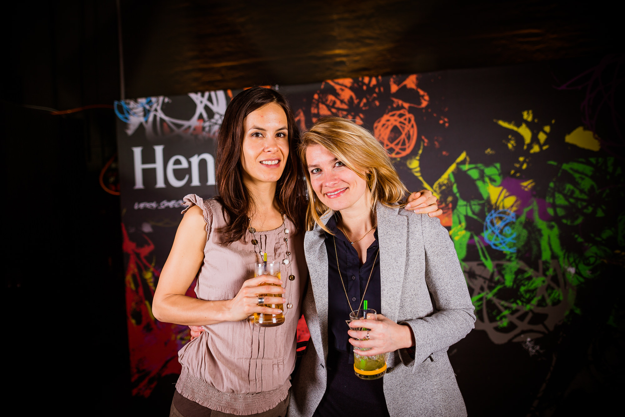 Export x3  DX 0760 Businessauftrag 0005 Hennessy by Futura